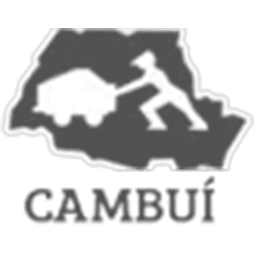 Carbonífera do Cambuí – Figueira – PR