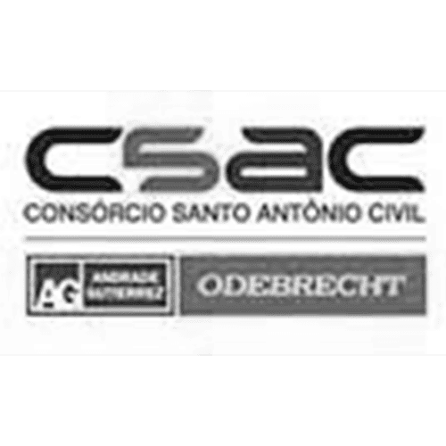 Consórcio Santo Antônio Civil – Porto Velho – RO