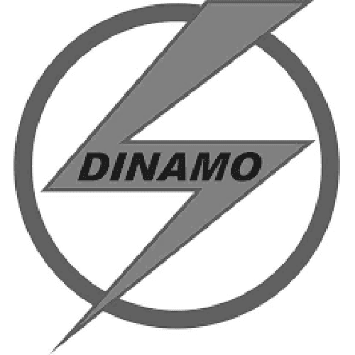 Dínamo – Cascavel – PR