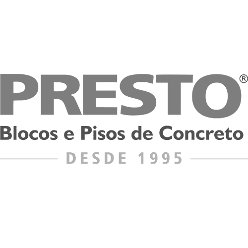 Presto Indústria e Comércio de Materiais para Construção – Itaquaquecetuba – SP