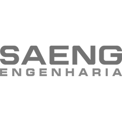 Saenge Engenharia de Saneamento e Edificações – Itaquaquecetuba – SP